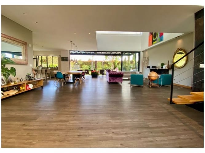 Casa de 4 alcobas en venta en Las Palmas, Envigado, 436 m² · foto 8 de 24