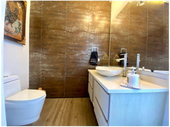 Casa de 4 alcobas en venta en Las Palmas, Envigado, 436 m² · foto 10 de 24