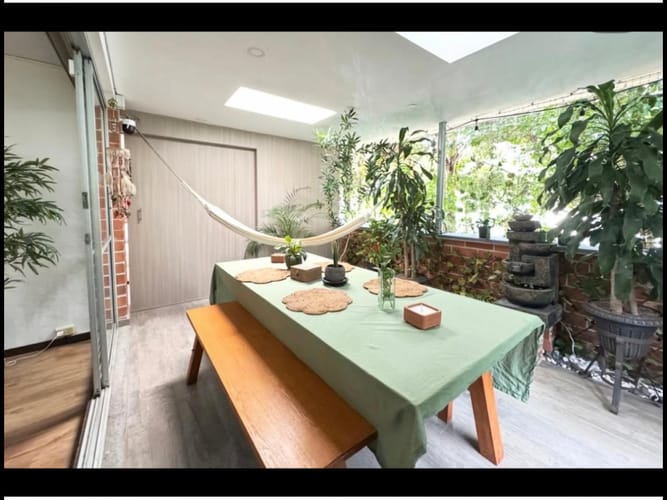 Apartamento de 1 alcoba en venta en Cumbres, Envigado, 124 m² · foto 16 de 18