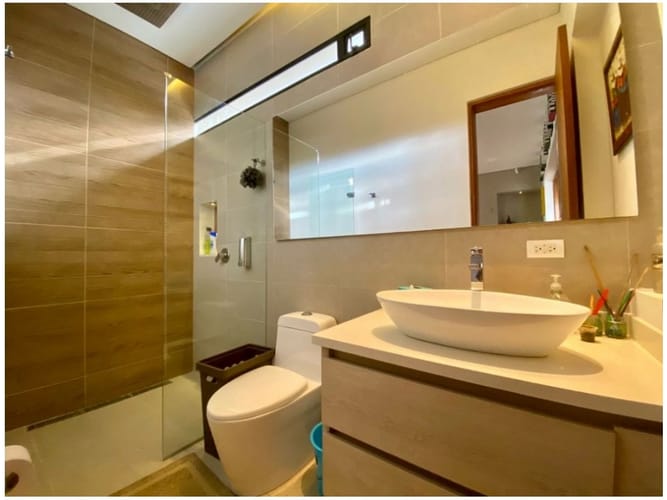 Casa de 4 alcobas en venta en Las Palmas, Envigado, 436 m² · foto 15 de 24