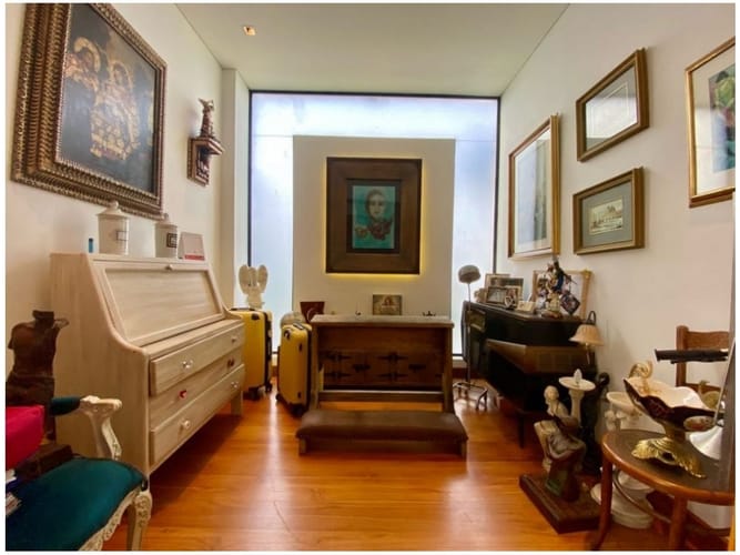Casa de 4 alcobas en venta en Las Palmas, Envigado, 436 m² · foto 16 de 24