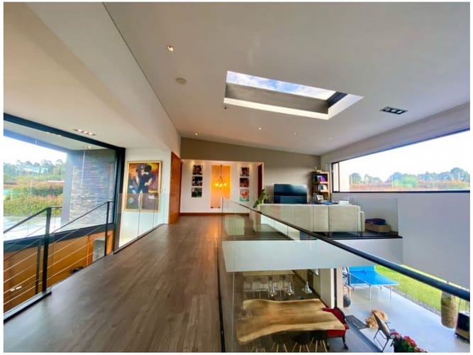 Casa de 4 alcobas en venta en Las Palmas, Envigado, 436 m² · foto 18 de 24