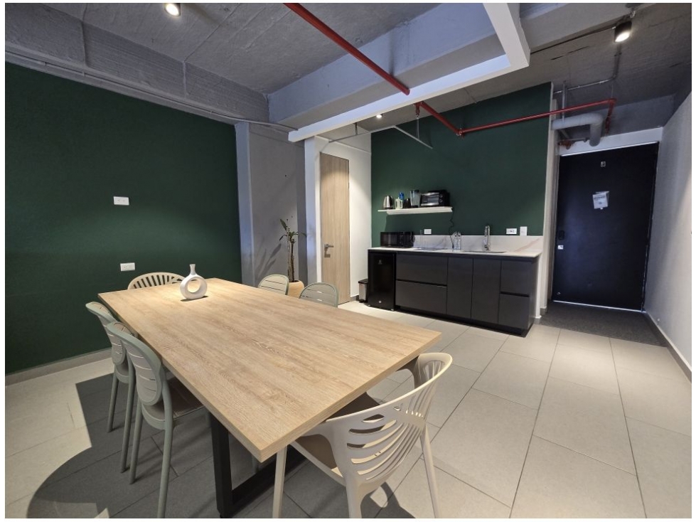Apartamento en venta en Laureles, Medellín · foto 2 de 12