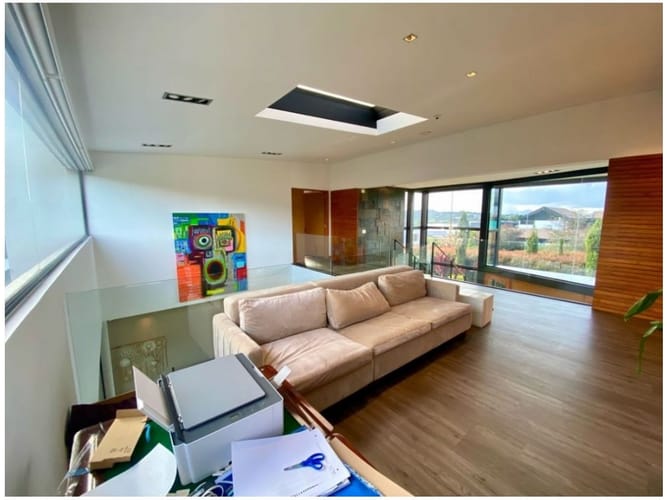 Casa de 4 alcobas en venta en Las Palmas, Envigado, 436 m² · foto 19 de 24
