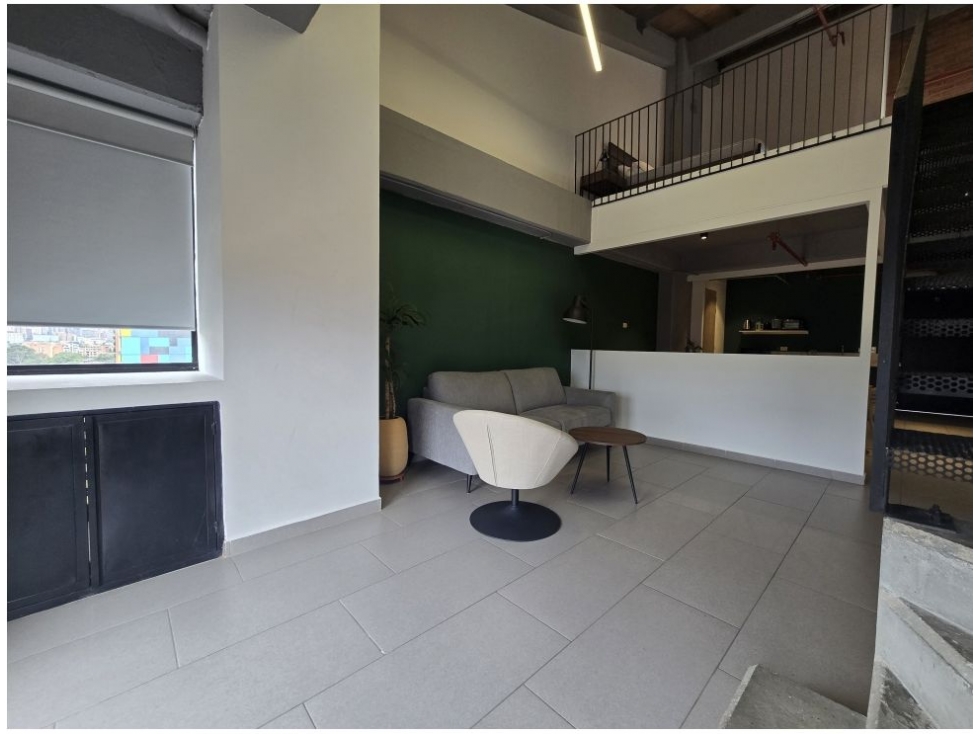 Apartamento en venta en Laureles, Medellín · foto 3 de 12