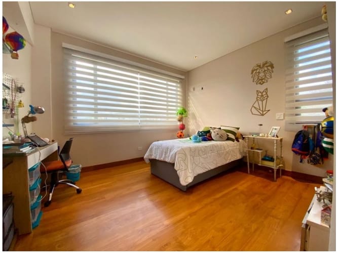 Casa de 4 alcobas en venta en Las Palmas, Envigado, 436 m² · foto 20 de 24