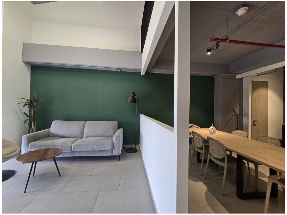 Apartamento en venta en Laureles, Medellín · foto 4 de 12