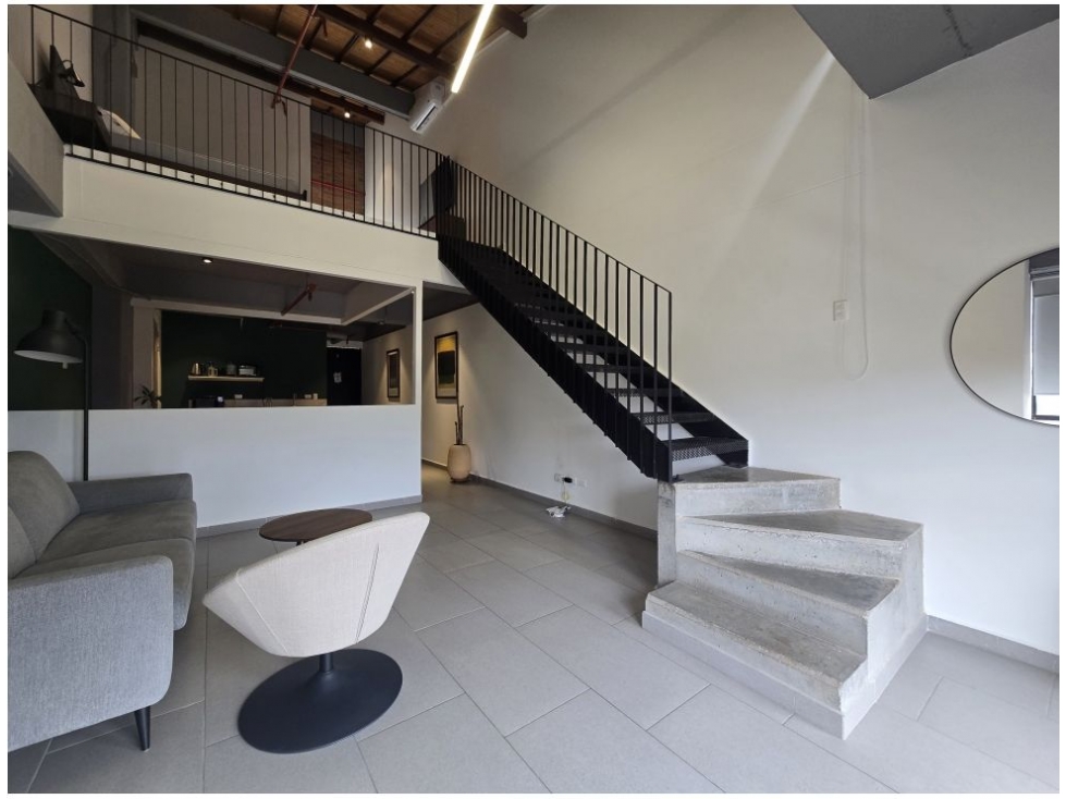 Apartamento en venta en Laureles, Medellín · foto 5 de 12