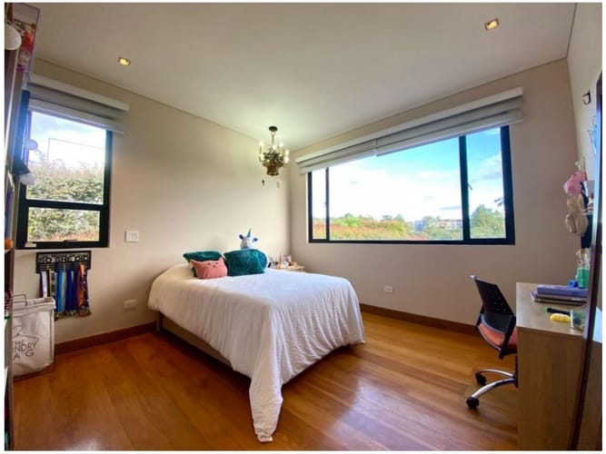 Casa de 4 alcobas en venta en Las Palmas, Envigado, 436 m² · foto 22 de 24