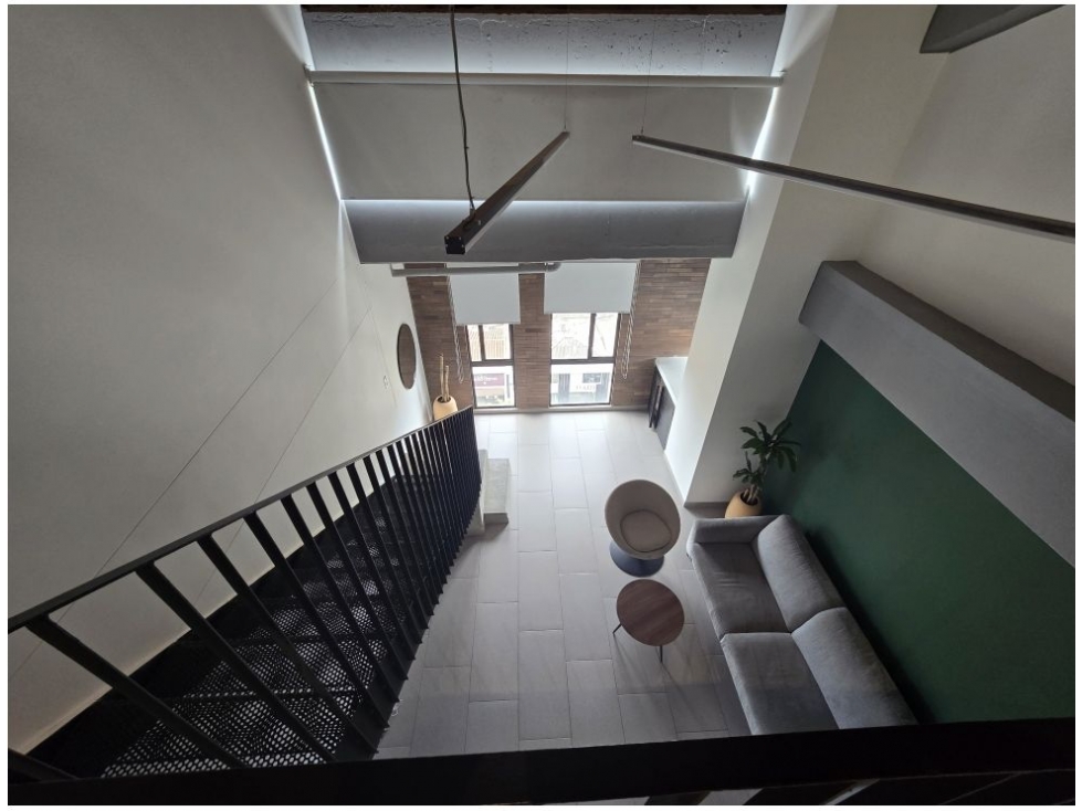 Apartamento en venta en Laureles, Medellín · foto 6 de 12
