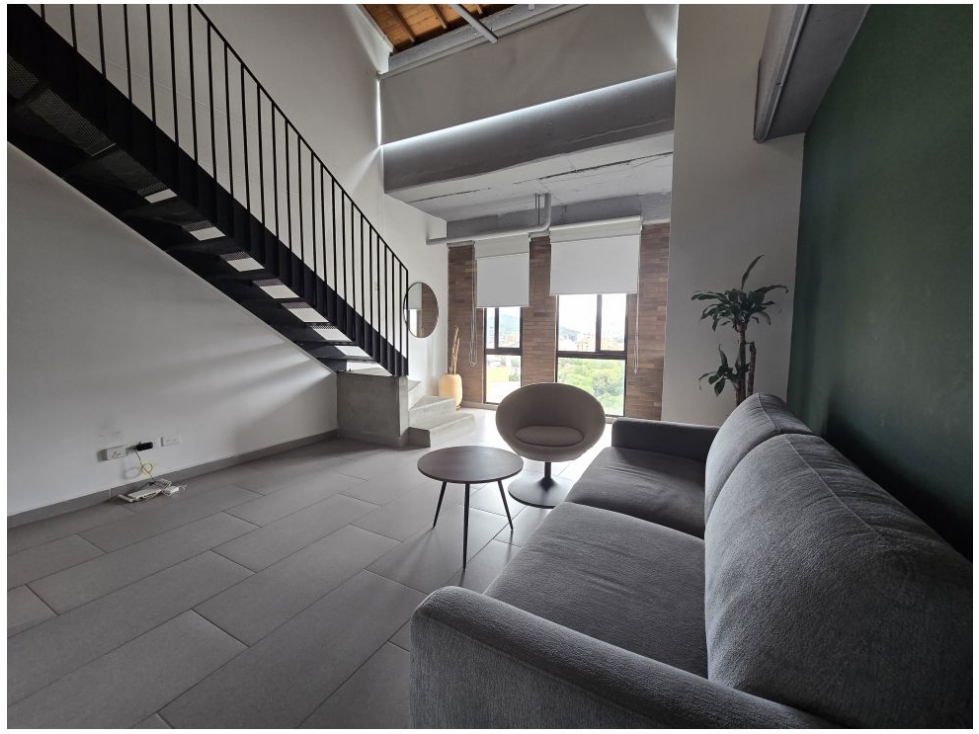Apartamento en venta en Laureles, Medellín · foto 7 de 12