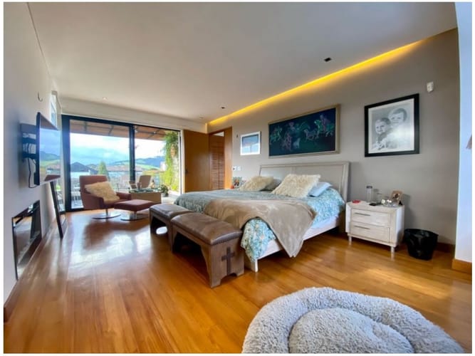 Casa de 4 alcobas en venta en Las Palmas, Envigado, 436 m² · foto 24 de 24