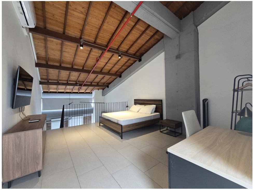Apartamento en venta en Laureles, Medellín · foto 8 de 12