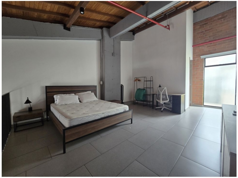 Apartamento en venta en Laureles, Medellín · foto 9 de 12