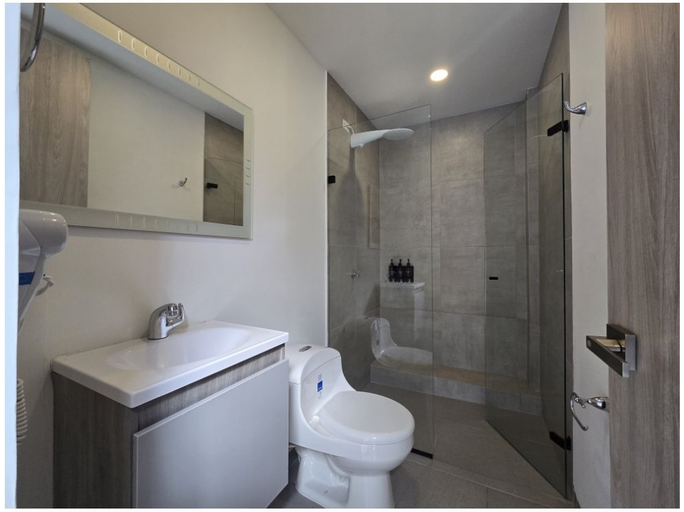 Apartamento en venta en Laureles, Medellín · foto 10 de 12