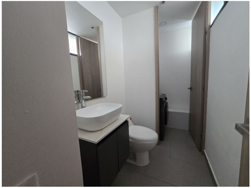 Apartamento en venta en Laureles, Medellín · foto 11 de 12