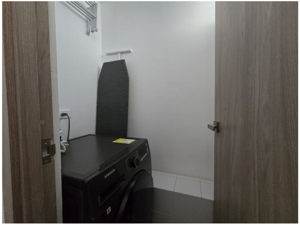 Apartamento en venta en Laureles, Medellín · foto 12 de 12