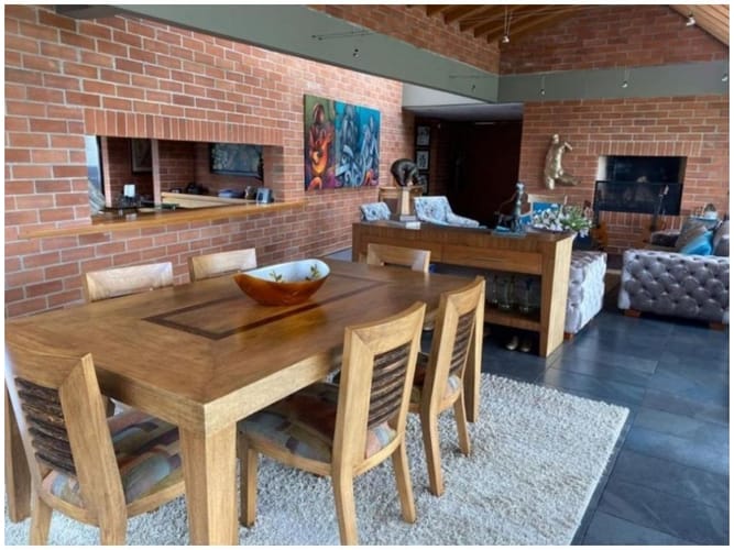 Casa de 3 alcobas en venta en Vía Las Palmas, Envigado, 420 m² · foto 7 de 15