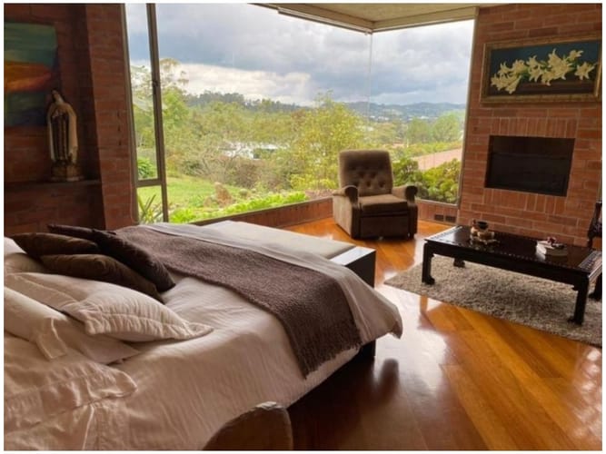 Casa de 3 alcobas en venta en Vía Las Palmas, Envigado, 420 m² · foto 9 de 15