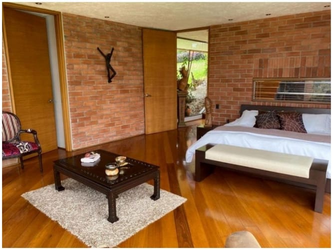 Casa de 3 alcobas en venta en Vía Las Palmas, Envigado, 420 m² · foto 10 de 15