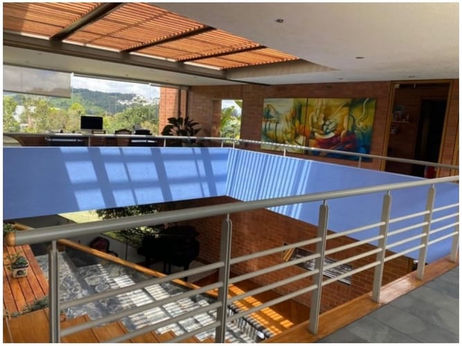 Casa de 3 alcobas en venta en Vía Las Palmas, Envigado, 420 m² · foto 11 de 15