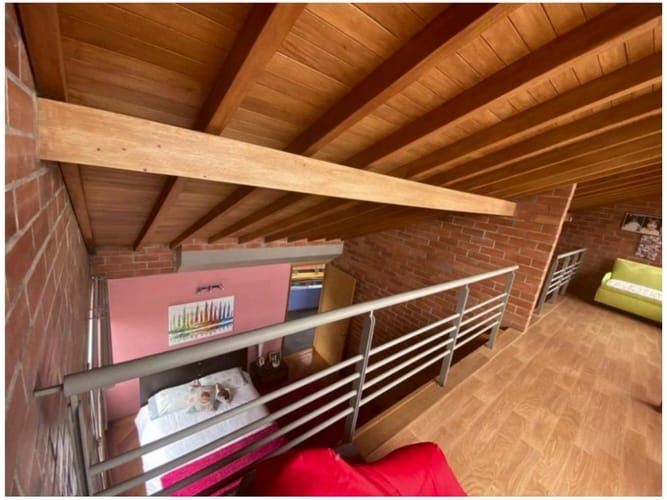 Casa de 3 alcobas en venta en Vía Las Palmas, Envigado, 420 m² · foto 12 de 15