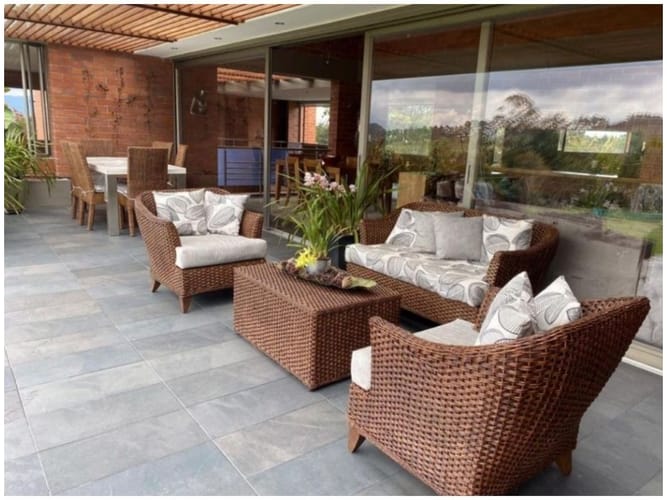 Casa de 3 alcobas en venta en Vía Las Palmas, Envigado, 420 m² · foto 13 de 15