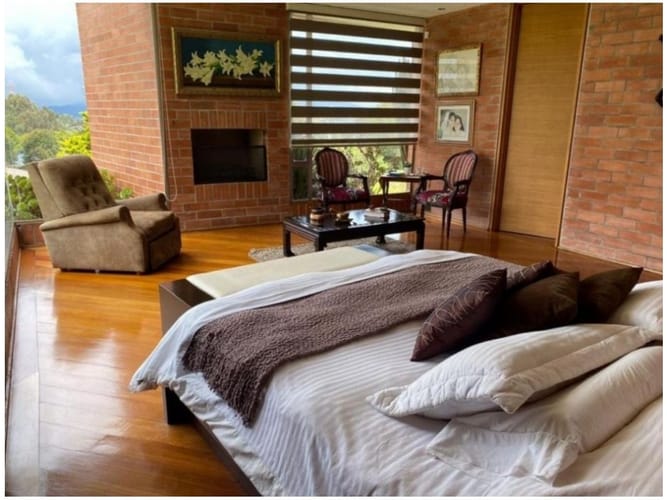 Casa de 3 alcobas en venta en Vía Las Palmas, Envigado, 420 m² · foto 14 de 15