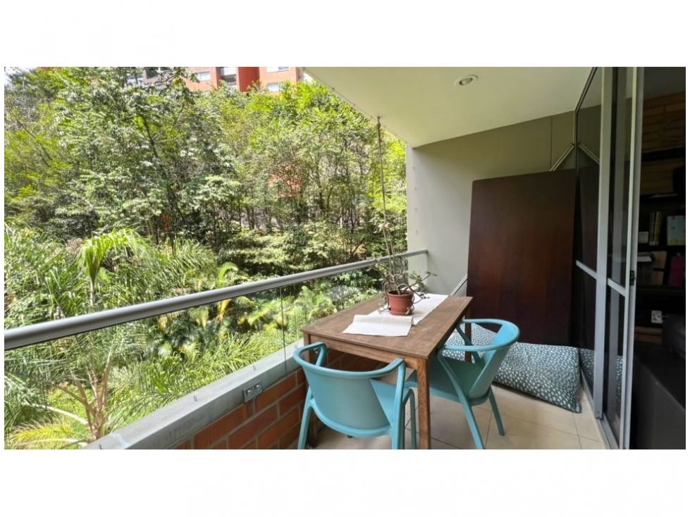 Apartamento en venta en Cumbres, Envigado · foto 4 de 24