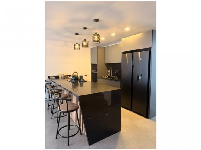 Casa de 4 alcobas en venta en Pantanillo, El Retiro, 229 m² · foto 5 de 22