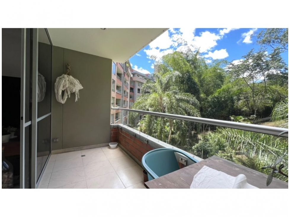 Apartamento en venta en Cumbres, Envigado · foto 5 de 24