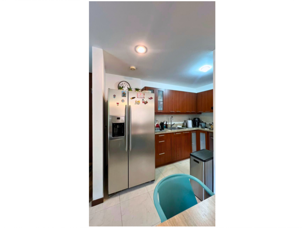 Apartamento en venta en Cumbres, Envigado · foto 7 de 24