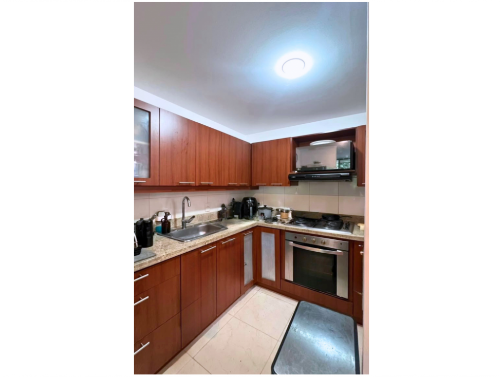 Apartamento en venta en Cumbres, Envigado · foto 8 de 24