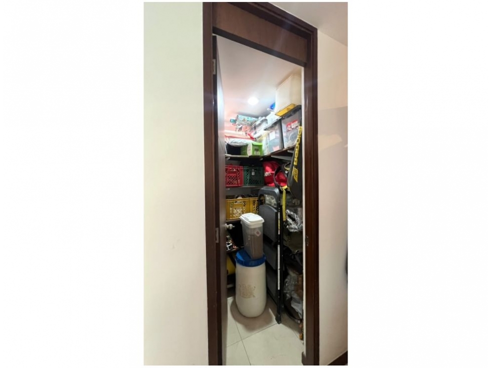 Apartamento en venta en Cumbres, Envigado · foto 9 de 24