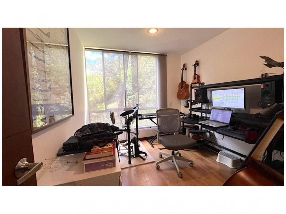Apartamento en venta en Cumbres, Envigado · foto 10 de 24