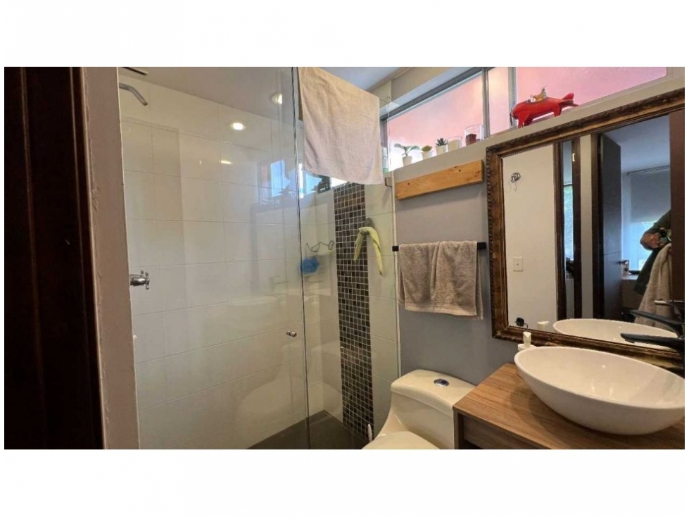 Apartamento en venta en Cumbres, Envigado · foto 11 de 24