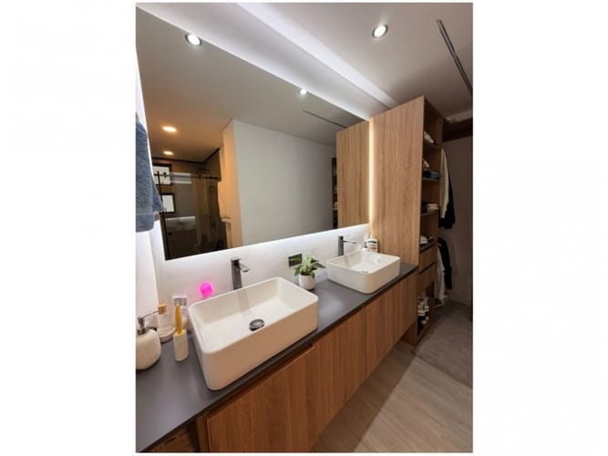 Casa de 4 alcobas en venta en Pantanillo, El Retiro, 229 m² · foto 12 de 22