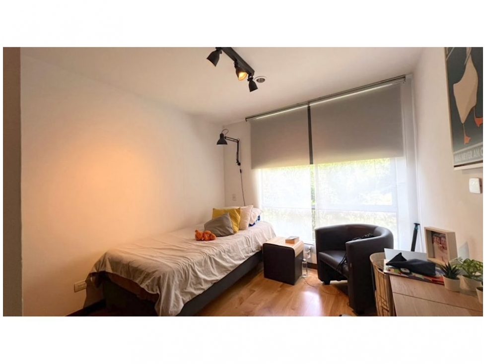 Apartamento en venta en Cumbres, Envigado · foto 12 de 24