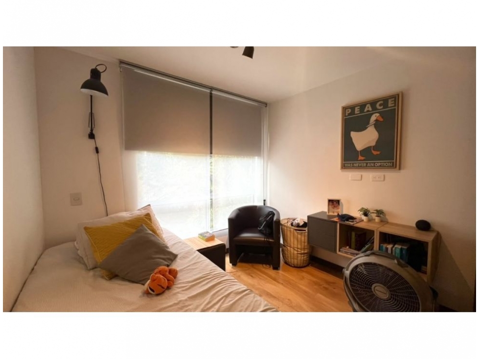 Apartamento en venta en Cumbres, Envigado · foto 13 de 24