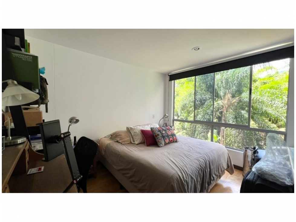 Apartamento en venta en Cumbres, Envigado · foto 14 de 24