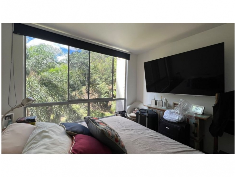 Apartamento en venta en Cumbres, Envigado · foto 15 de 24