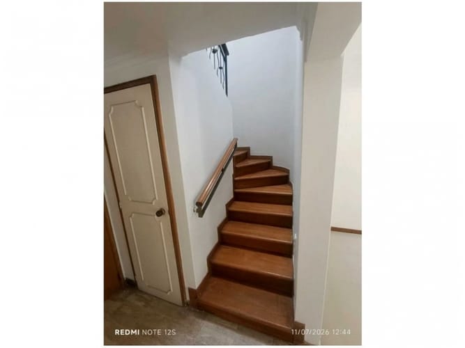 Casa de 2 alcobas en venta en Los Naranjos, Medellín, 162 m² · foto 11 de 24