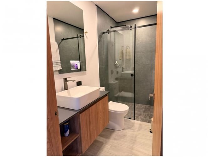 Casa de 4 alcobas en venta en Pantanillo, El Retiro, 229 m² · foto 17 de 22