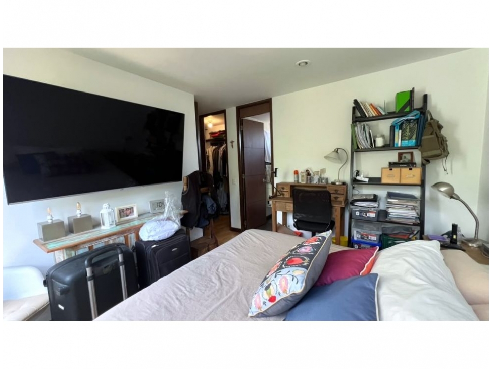 Apartamento en venta en Cumbres, Envigado · foto 16 de 24
