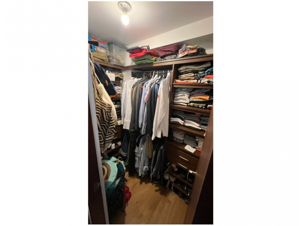 Apartamento en venta en Cumbres, Envigado · foto 18 de 24