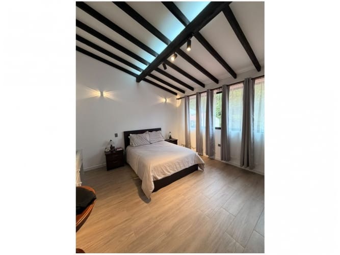 Casa de 4 alcobas en venta en Pantanillo, El Retiro, 229 m² · foto 20 de 22