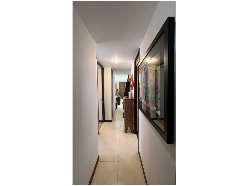 Apartamento en venta en Cumbres, Envigado · foto 19 de 24