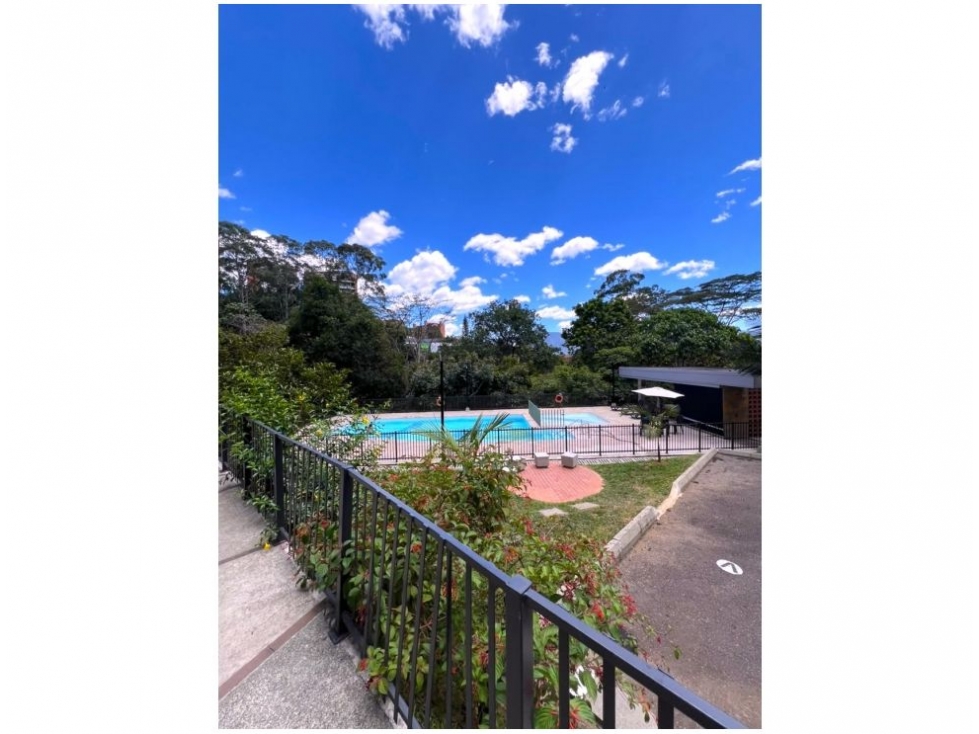 Apartamento en venta en Cumbres, Envigado · foto 20 de 24