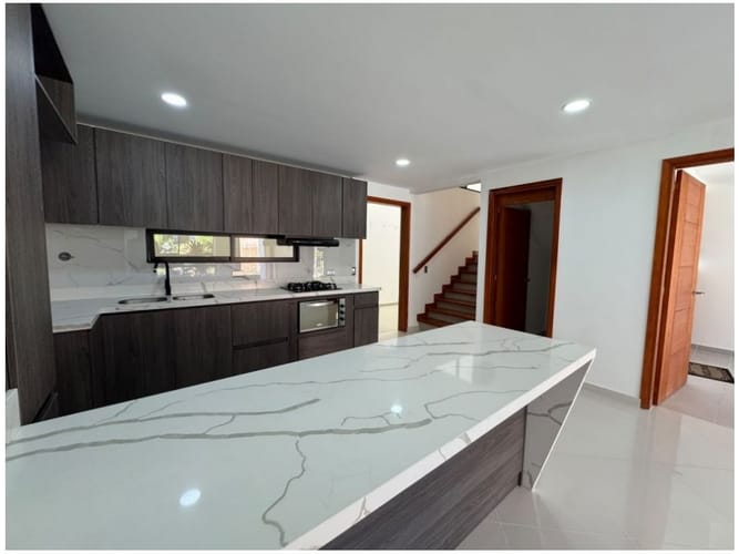 Casa de 4 alcobas en venta en El Retiro, 220 m² · foto 6 de 24