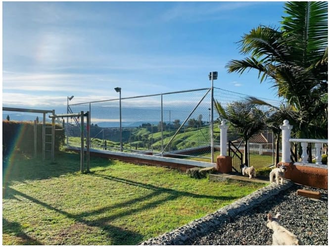 Finca en venta en Los Espejos, Medellín, 1500 m² · foto 2 de 24